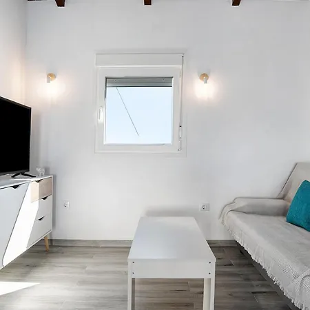 Holiday home La Teja 3 - Solo Familias Vejer de la Frontera