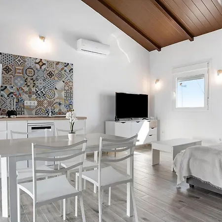 Holiday home La Teja 3 - Solo Familias *