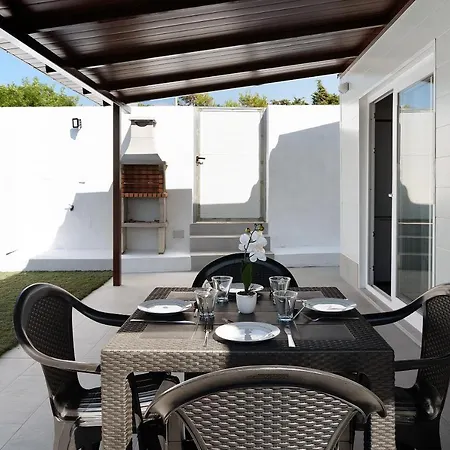 Holiday home La Teja 3 - Solo Familias