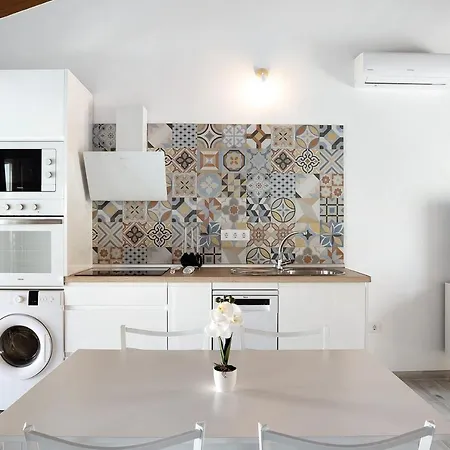 La Teja 3 - Solo Familias Holiday home