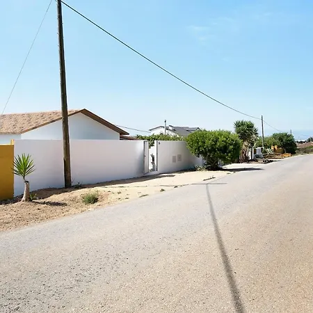 Holiday home La Teja 3 - Solo Familias