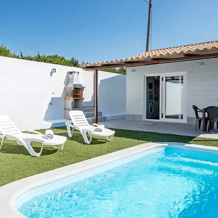 Holiday home La Teja 3 - Solo Familias