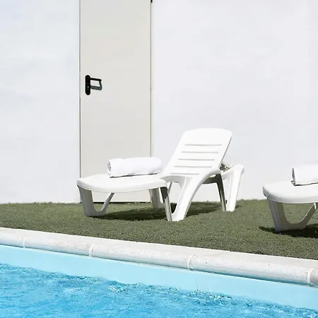 La Teja 3 - Solo Familias Holiday home Vejer de la Frontera
