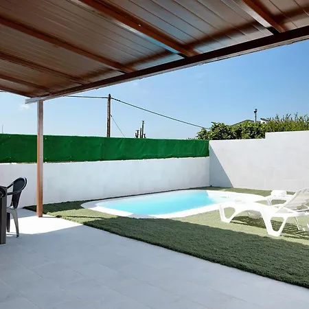 La Teja 3 - Solo Familias Holiday home